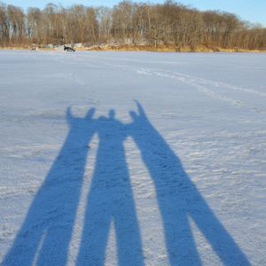 Meet your Posher, Jason